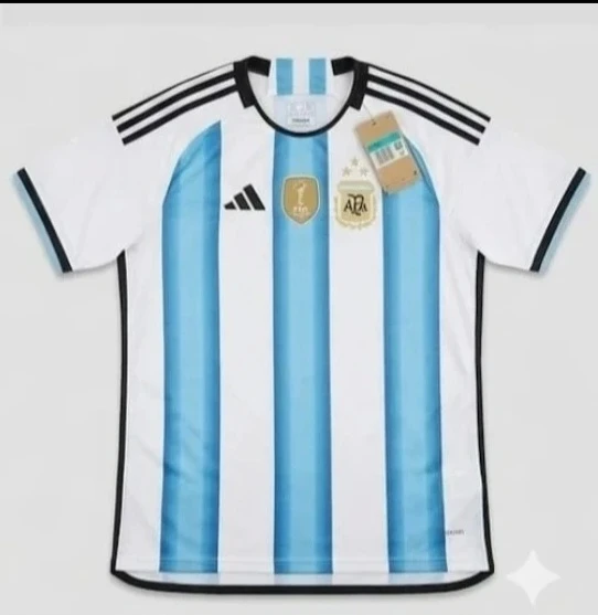 Adidas Argentina  Jersey