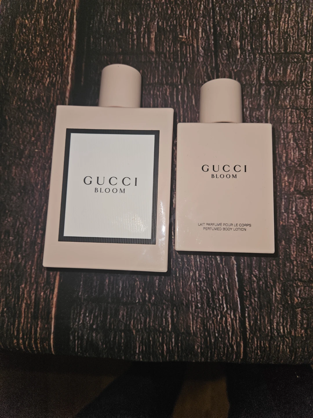 Gucci Bloom Perfumed Body Lotion Set - photo 2