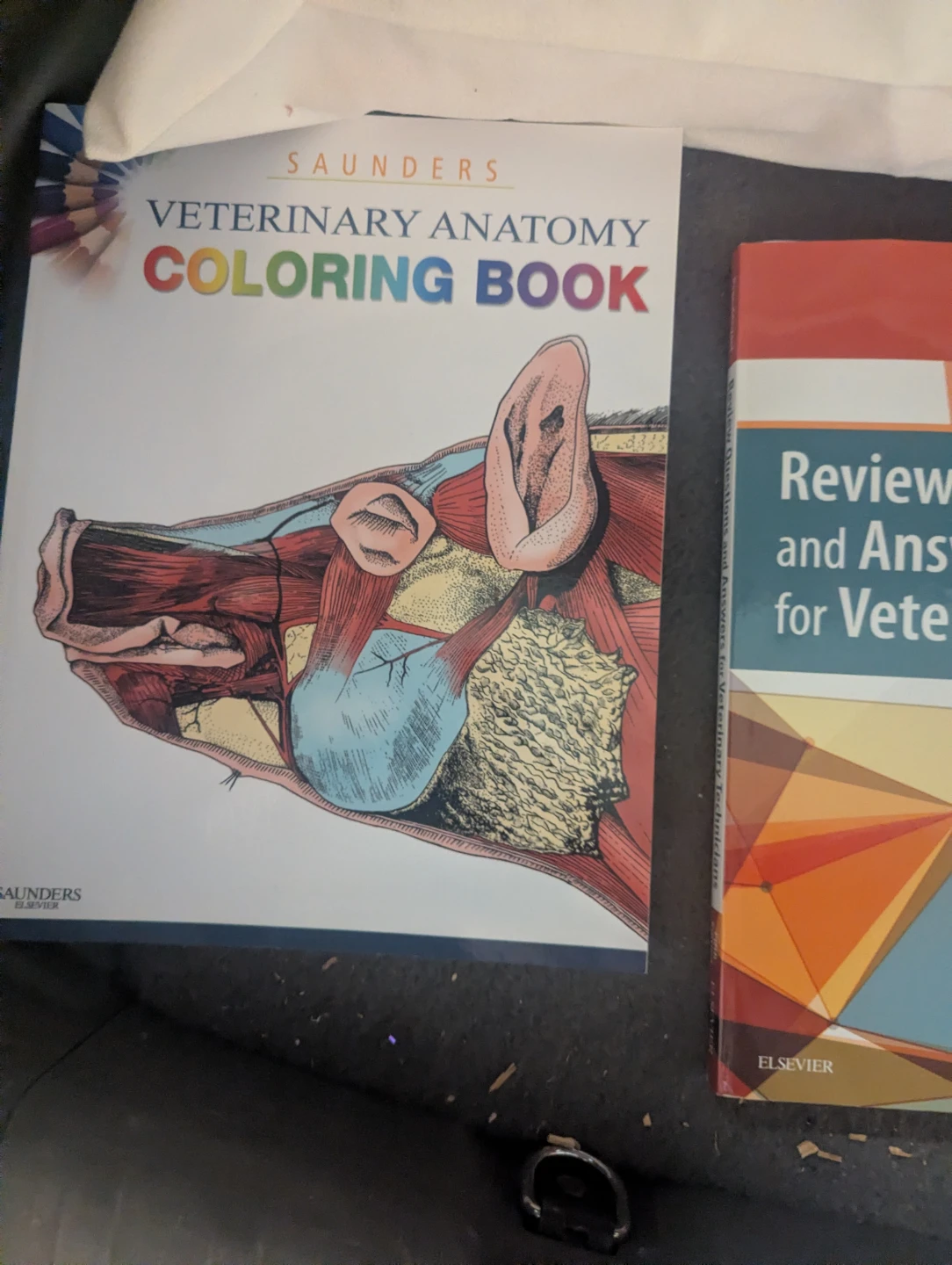 RVT Textbooks