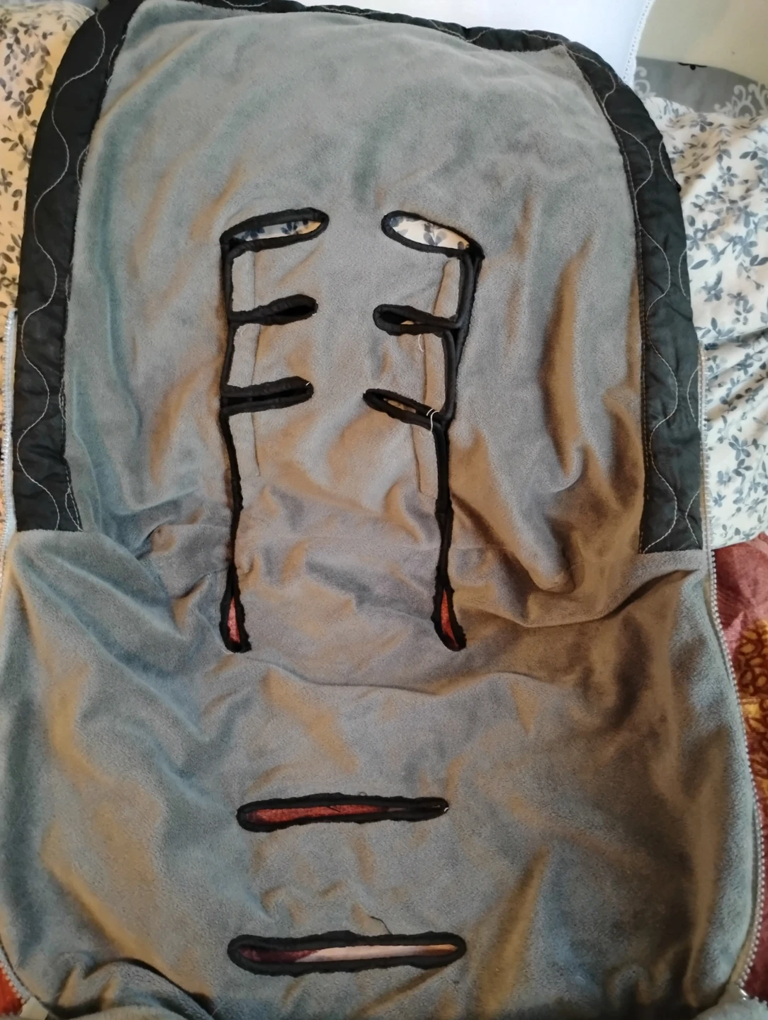 JJ Cole Collections Bundleme Infant - photo 3
