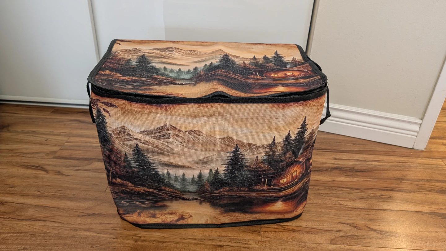 Storage bag