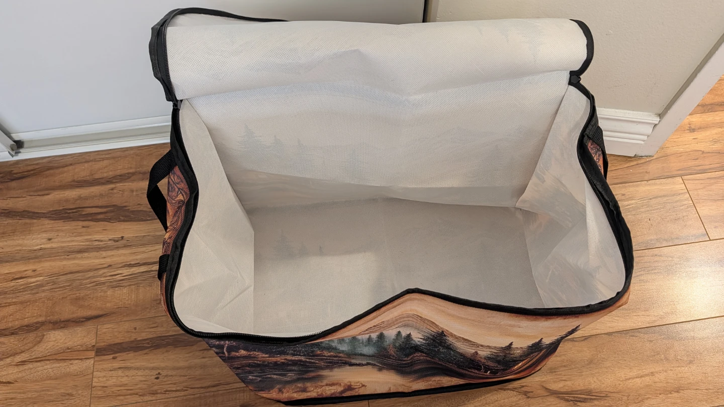 Storage bag - photo 2