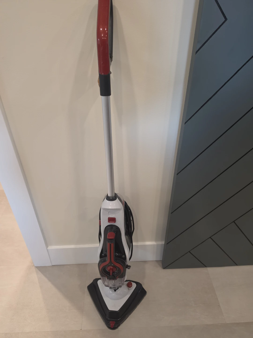 Hoover Steam Complete Pet Steam Cleaner - photo 3