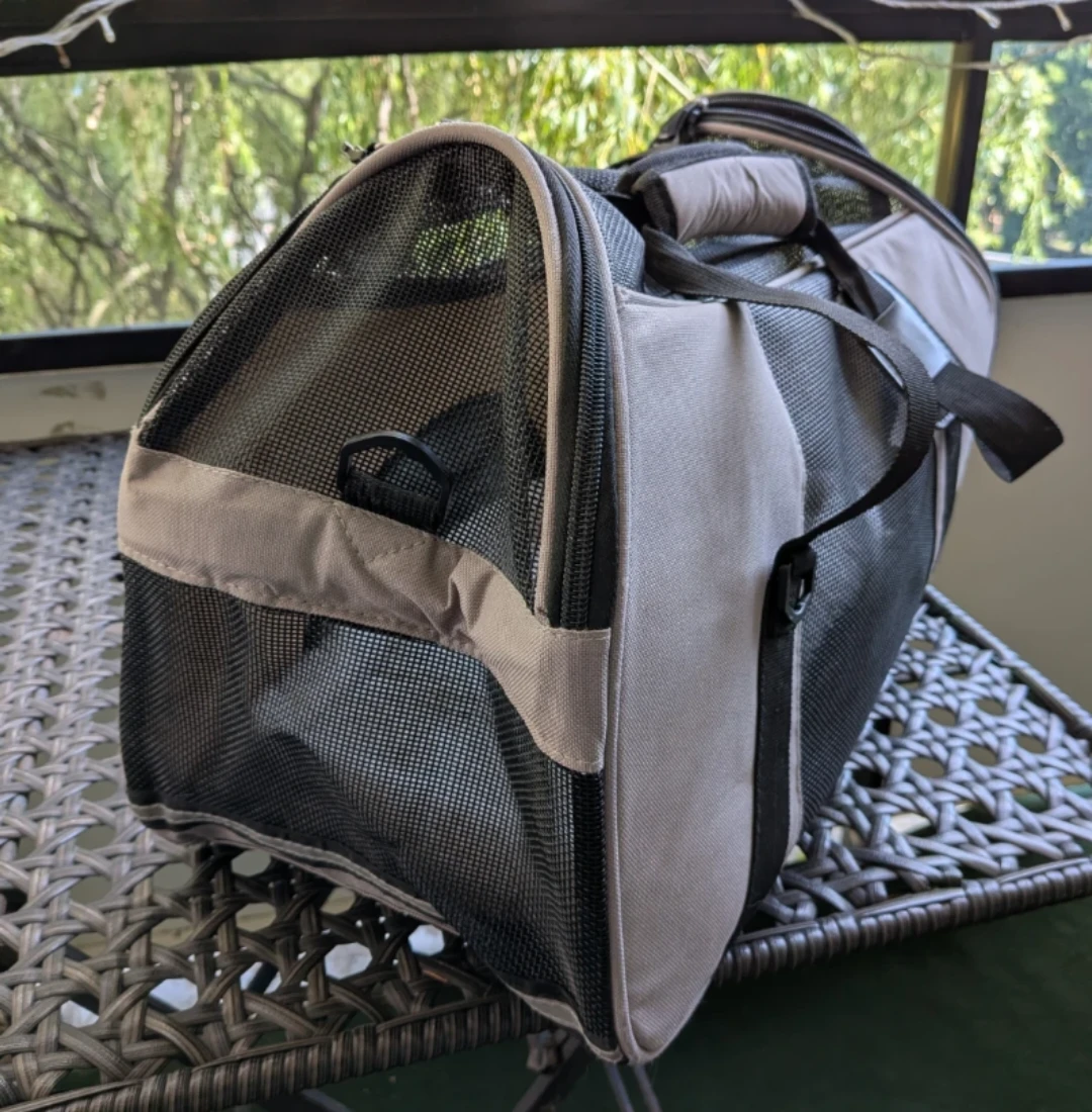 Bergan Pet Carrier Bag - photo 2