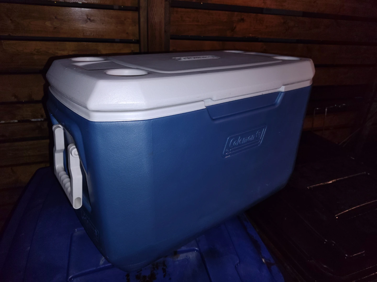 Coleman 50qt Extreme 5 Day Carry Cooler with Drain