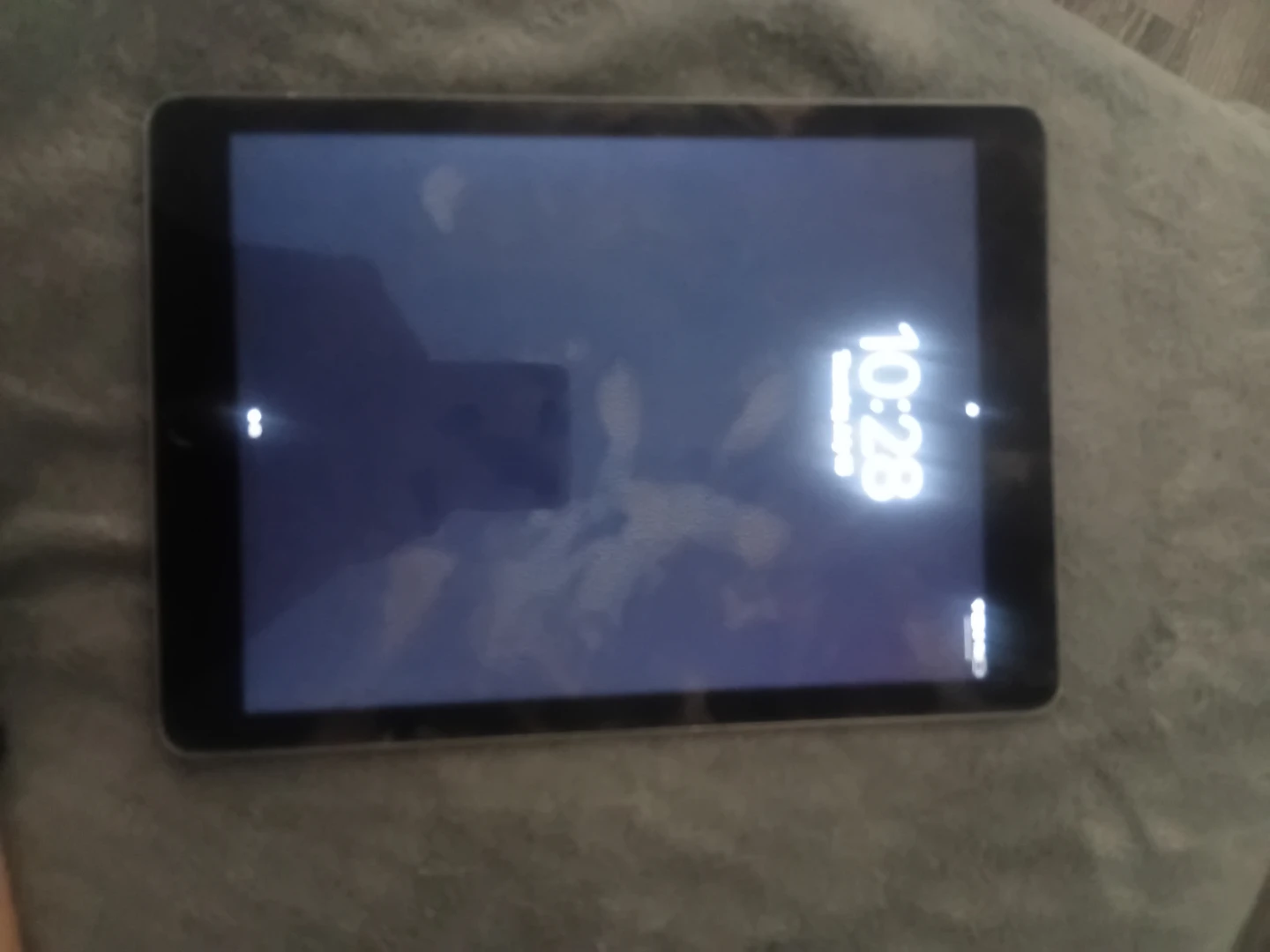 Apple iPad Tablet
