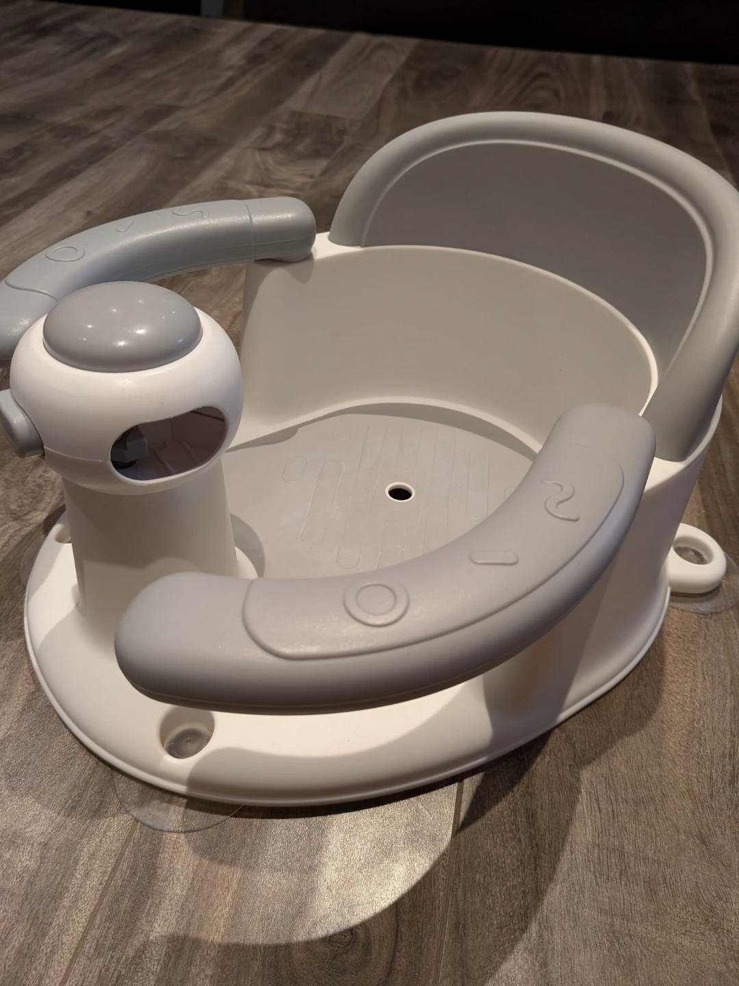 Baby Bath Seat