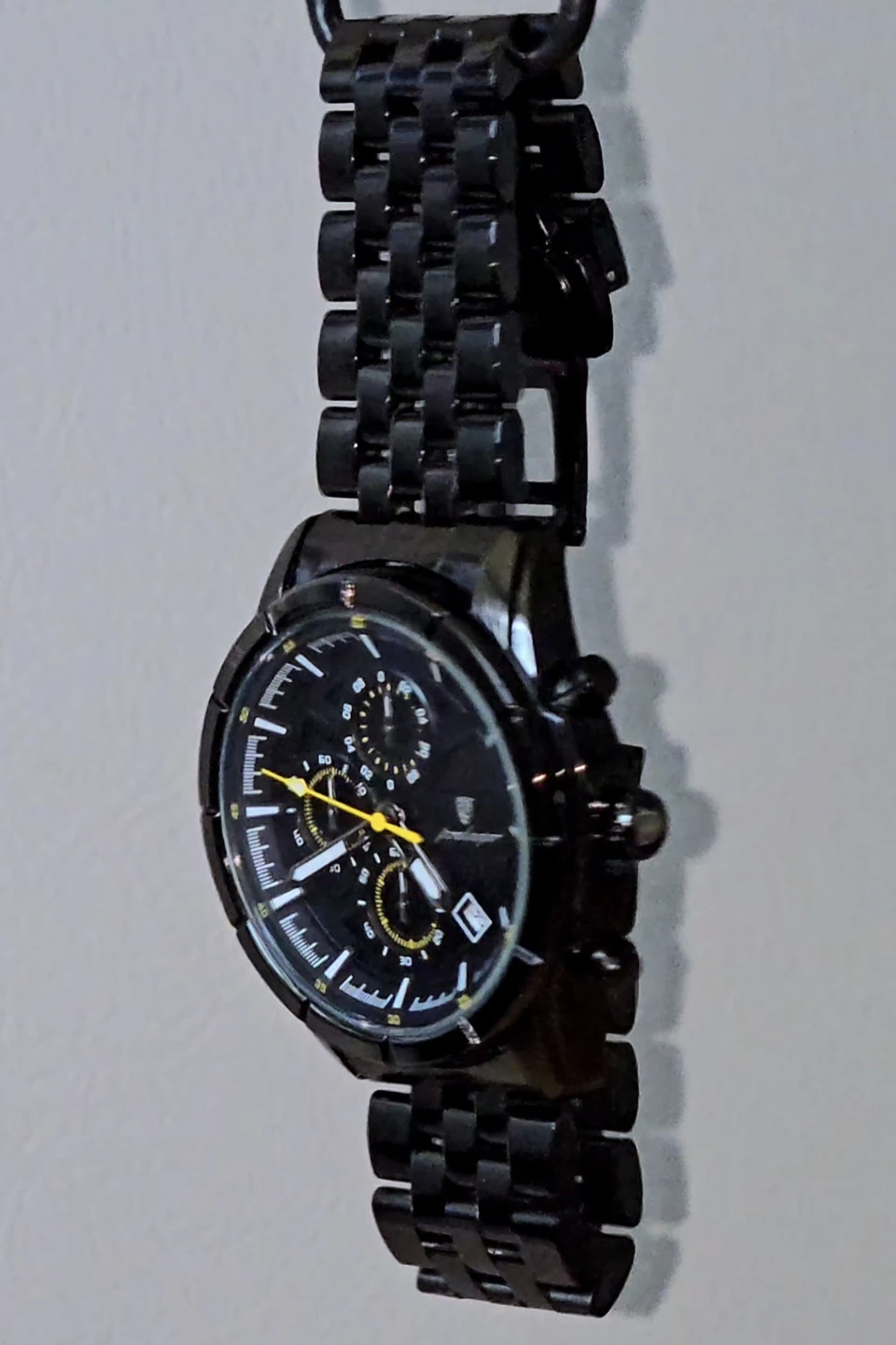 Chronograph Sports Watch - photo 2