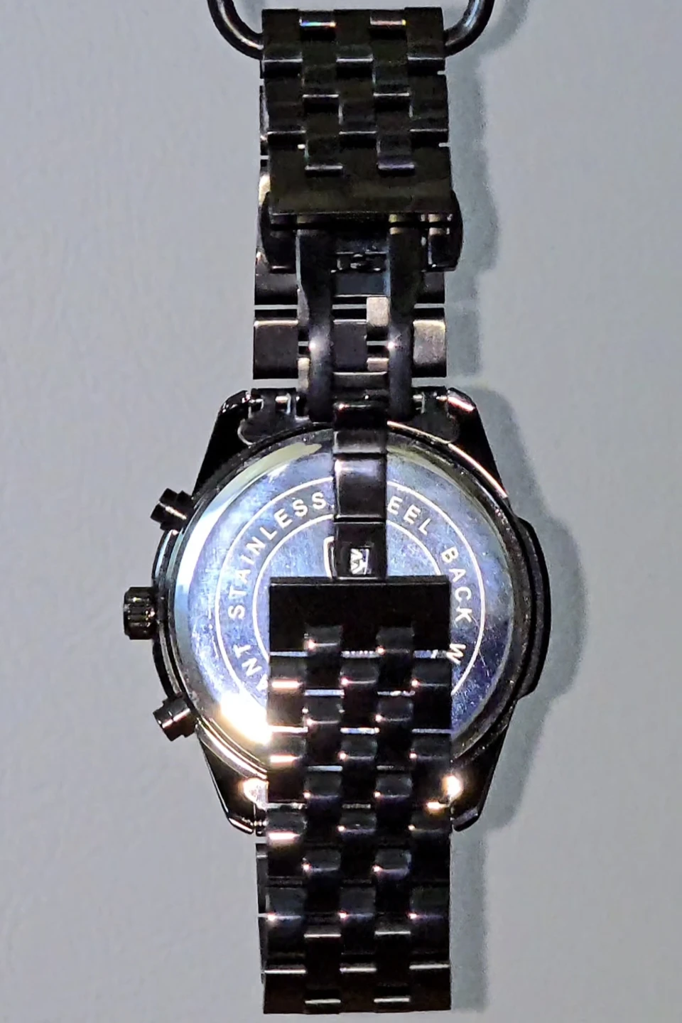 Chronograph Sports Watch - photo 5