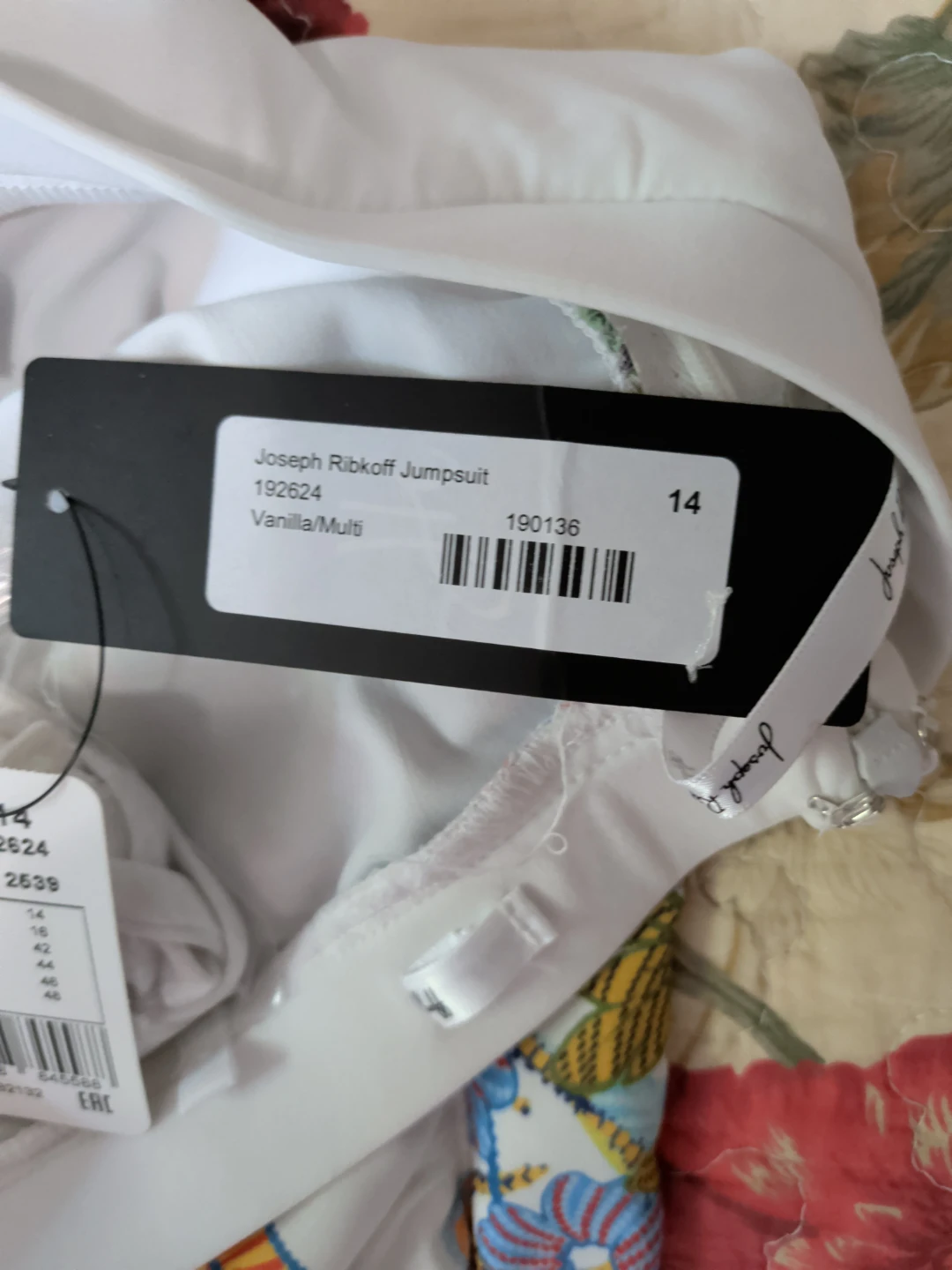 Joseph Ribkoff Pantsuit - photo 2