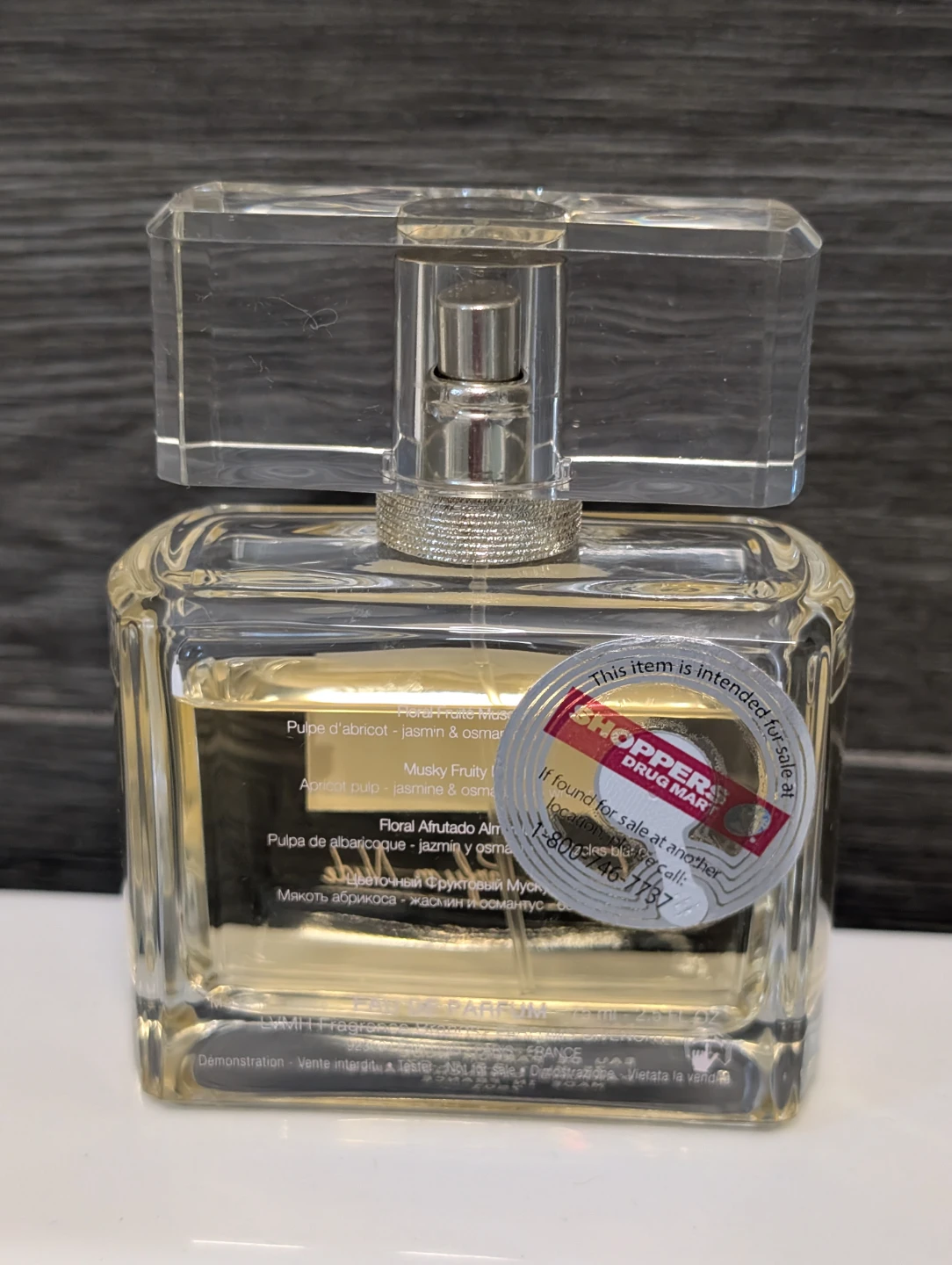 Givenchy Dahlia Divin Nude Eau De Parfum Spray 2.5 Oz - photo 4