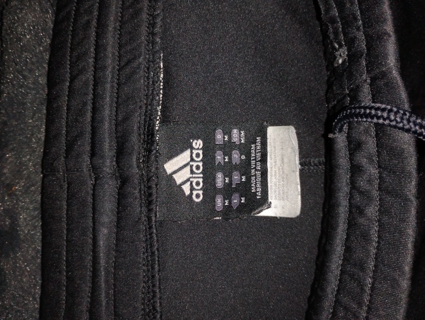 Adidas Athletic Shorts - photo 5