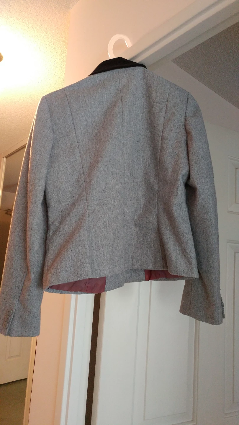 Blazer/Jacket (Size 7/8) - photo 2