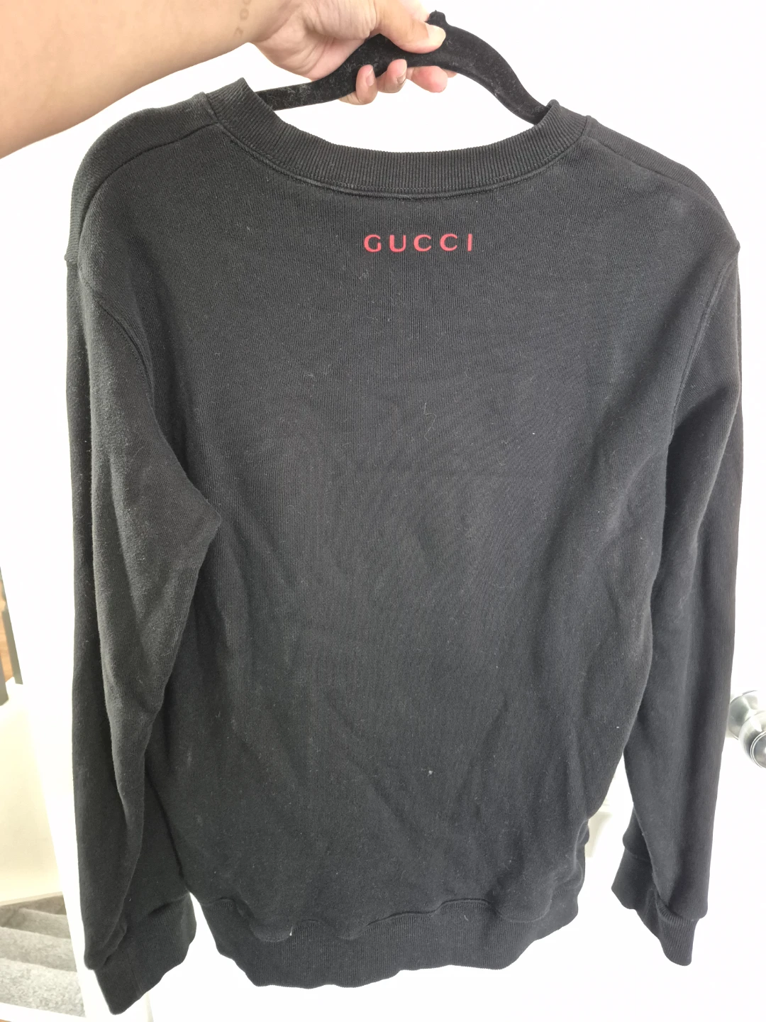 Mickey Mouse Sweatshirt - photo 2