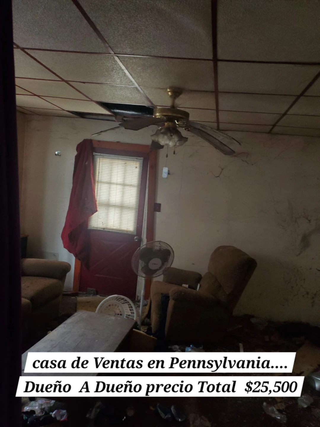 Vendo casa en Pennsylvania Dueño A Dueño - photo 5