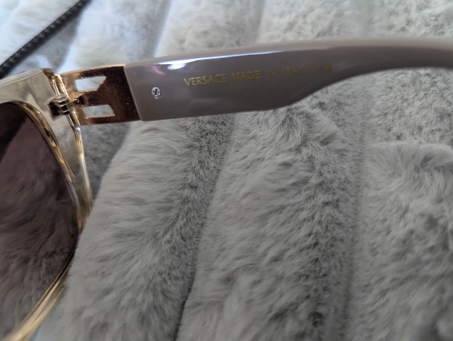 Versace Sunglasses - photo 2