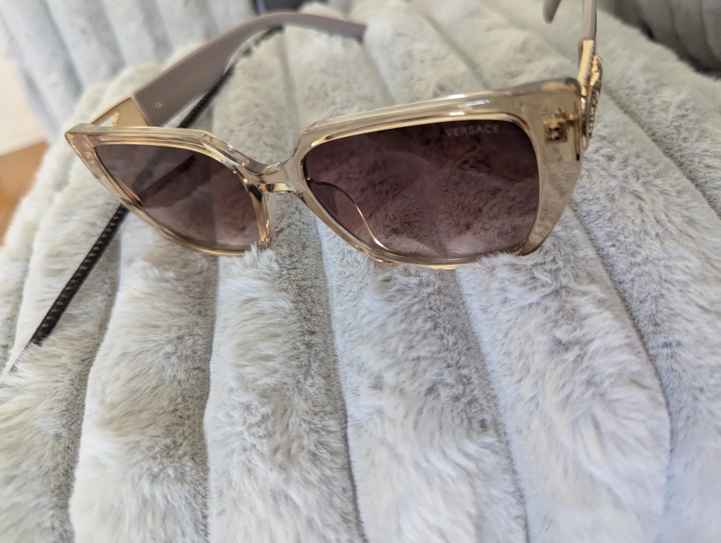 Versace Sunglasses - photo 5