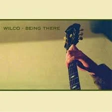 Wilco Being There Deluxe Edition 6-LP Set - 180-Gram Vinyl