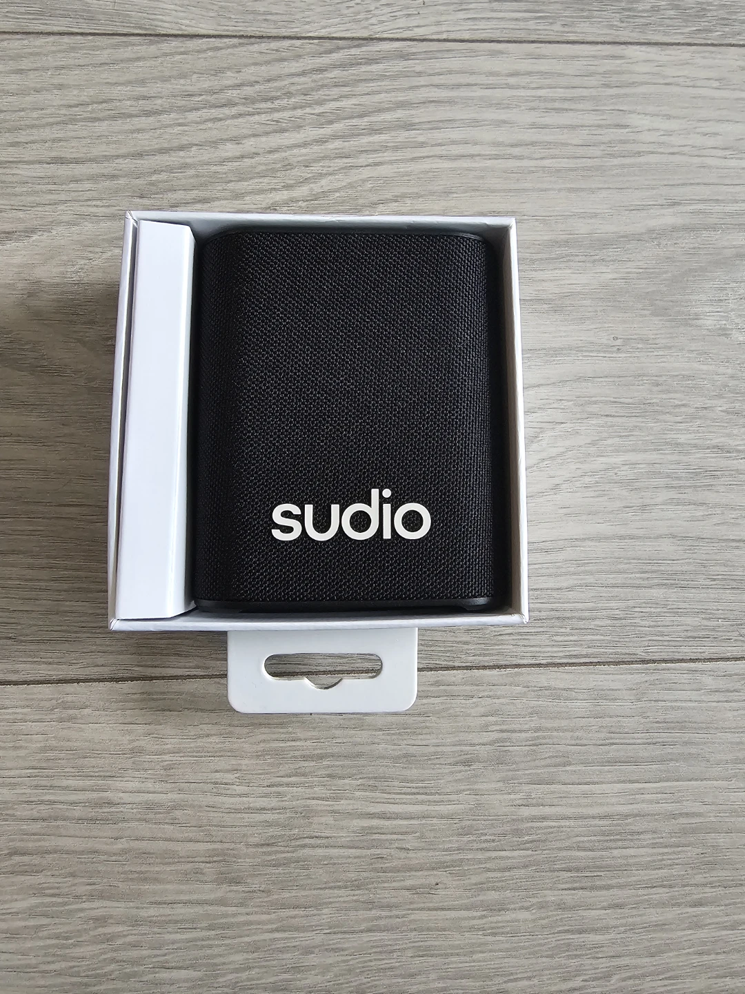 Sudio S2 Portable Speaker