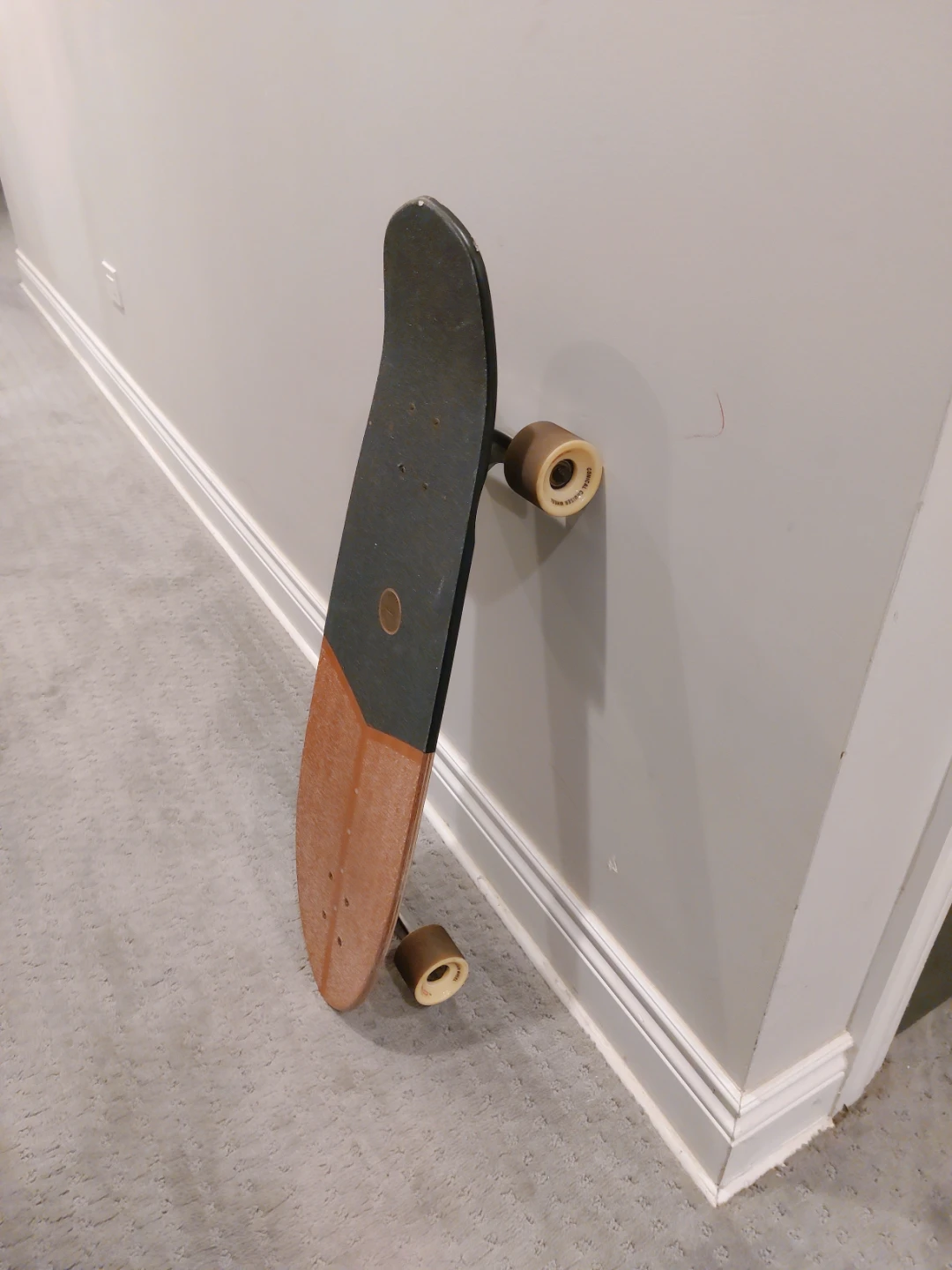 Globe Skateboard