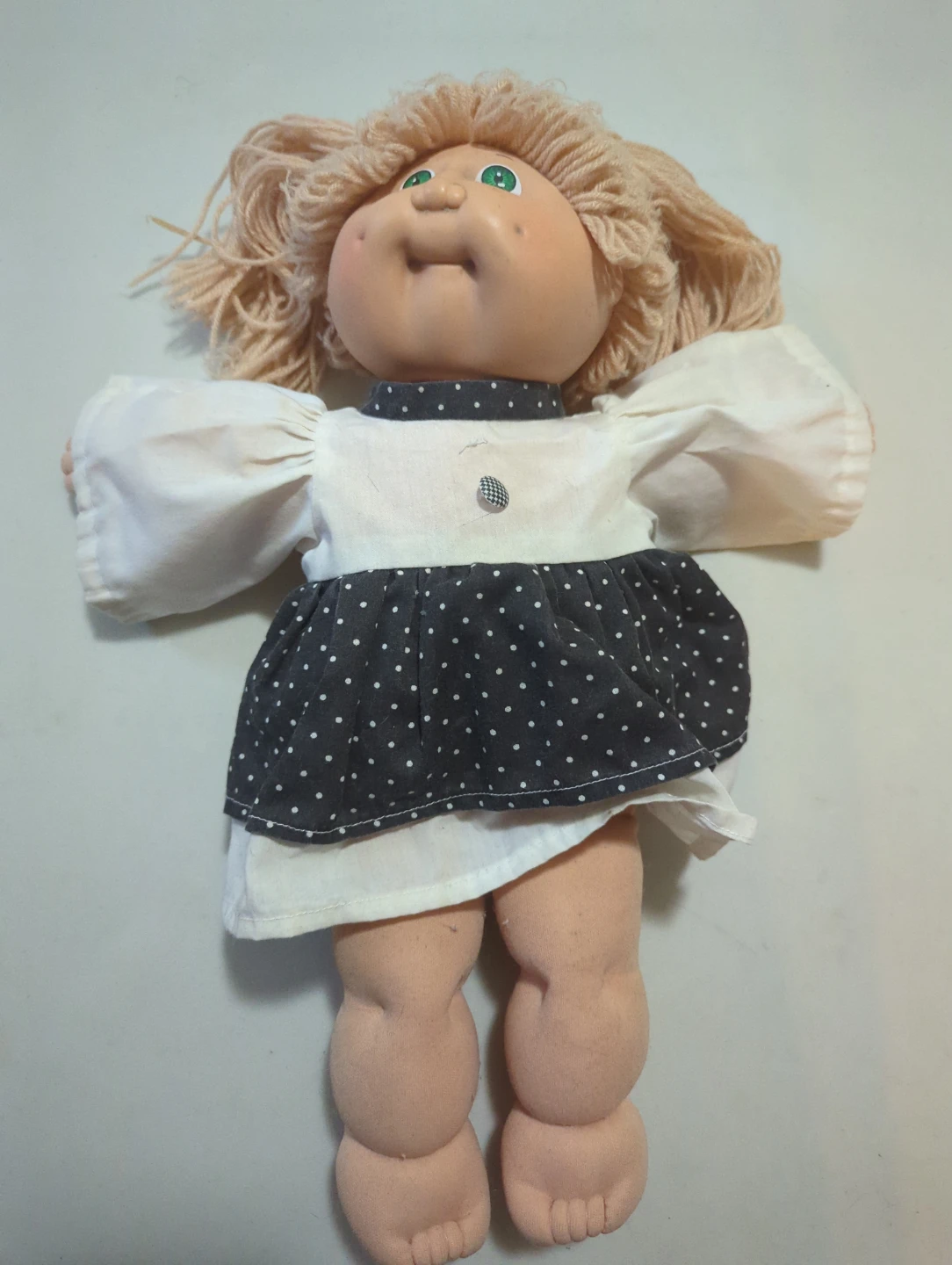 Cabbage Patch Kid Doll