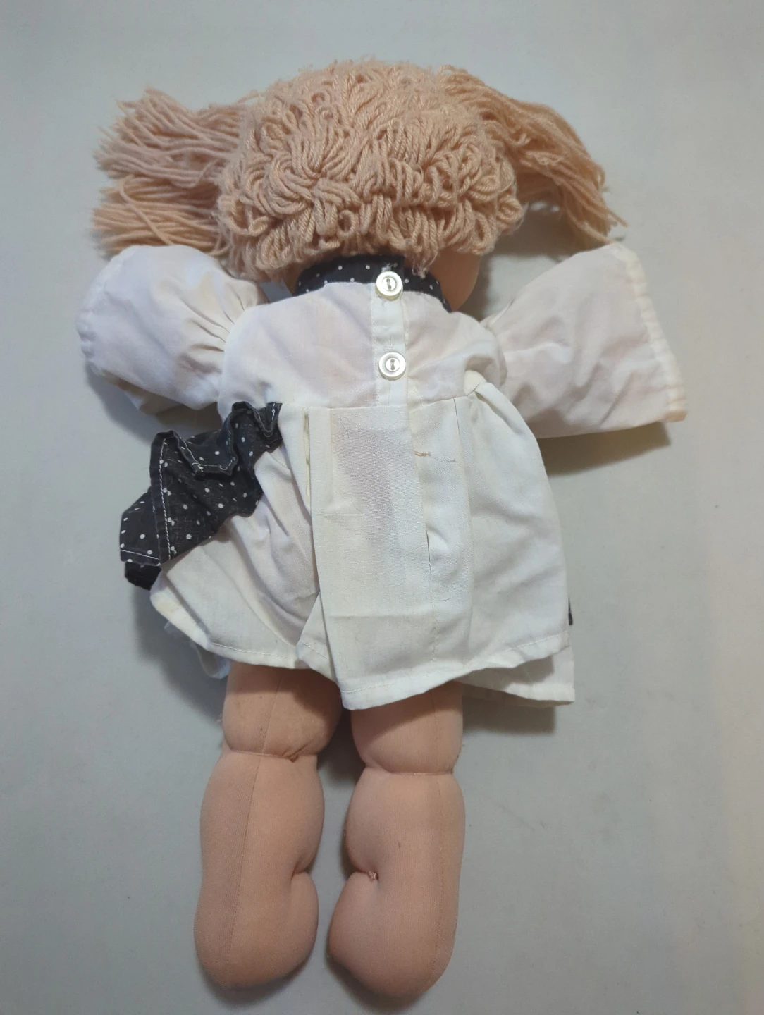 Cabbage Patch Kid Doll - photo 2