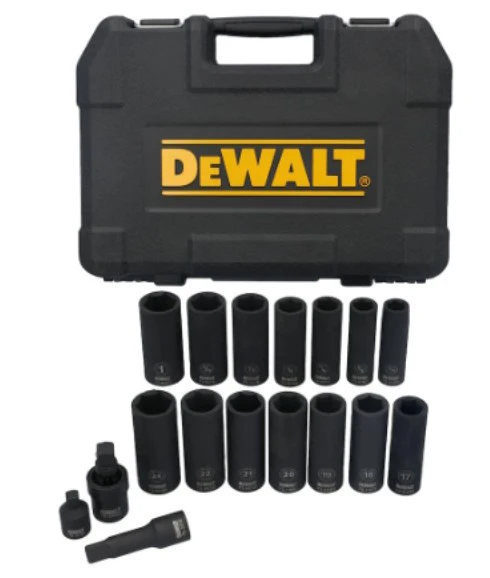 Assortment of brand new DeWalt tools - photo 3