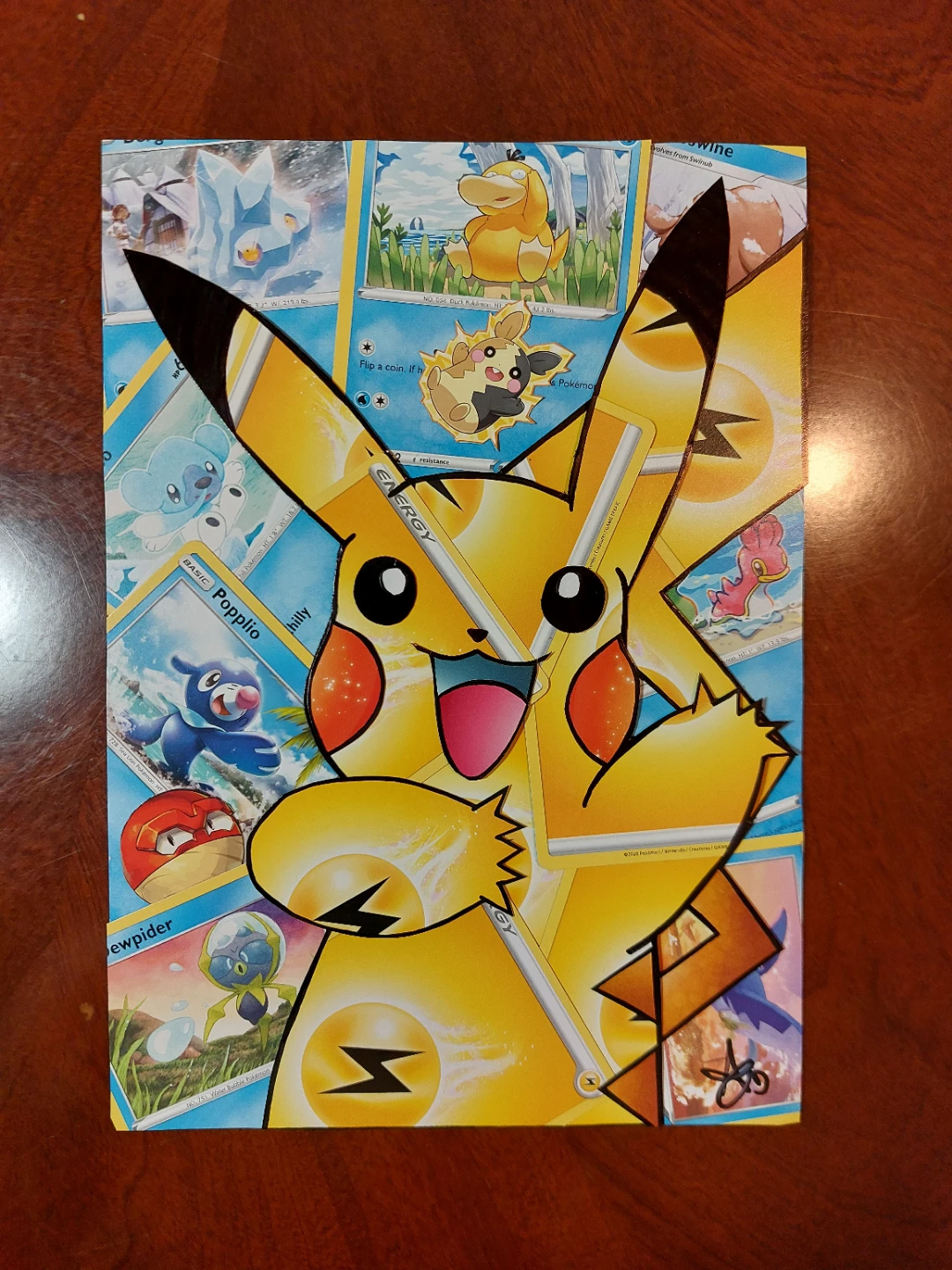 One of a Kind Pokemon Commissions! - photo 2