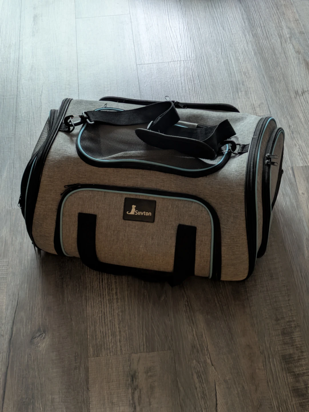 Sliivton Pet Carrier Bag