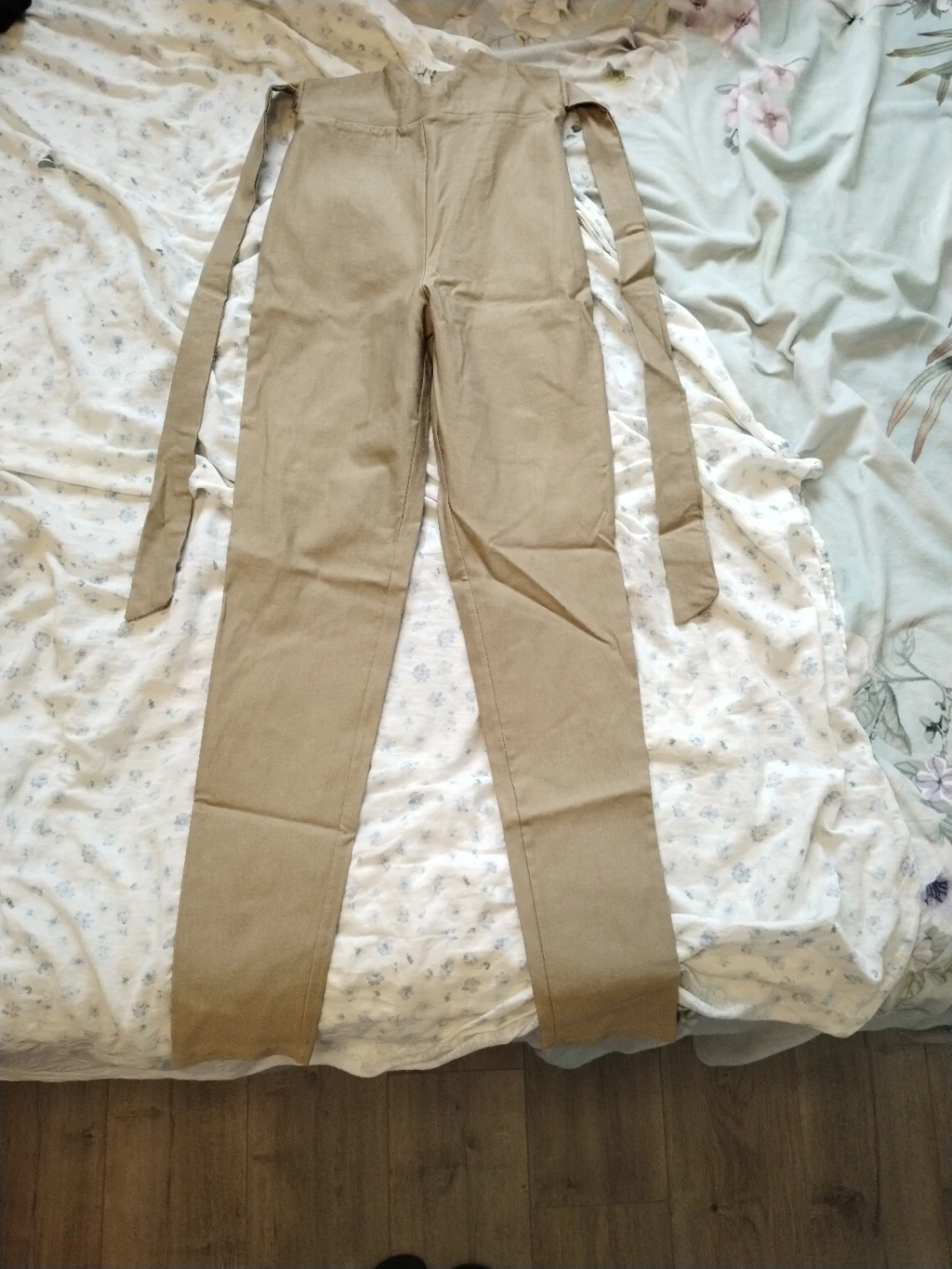 Khaki Pants