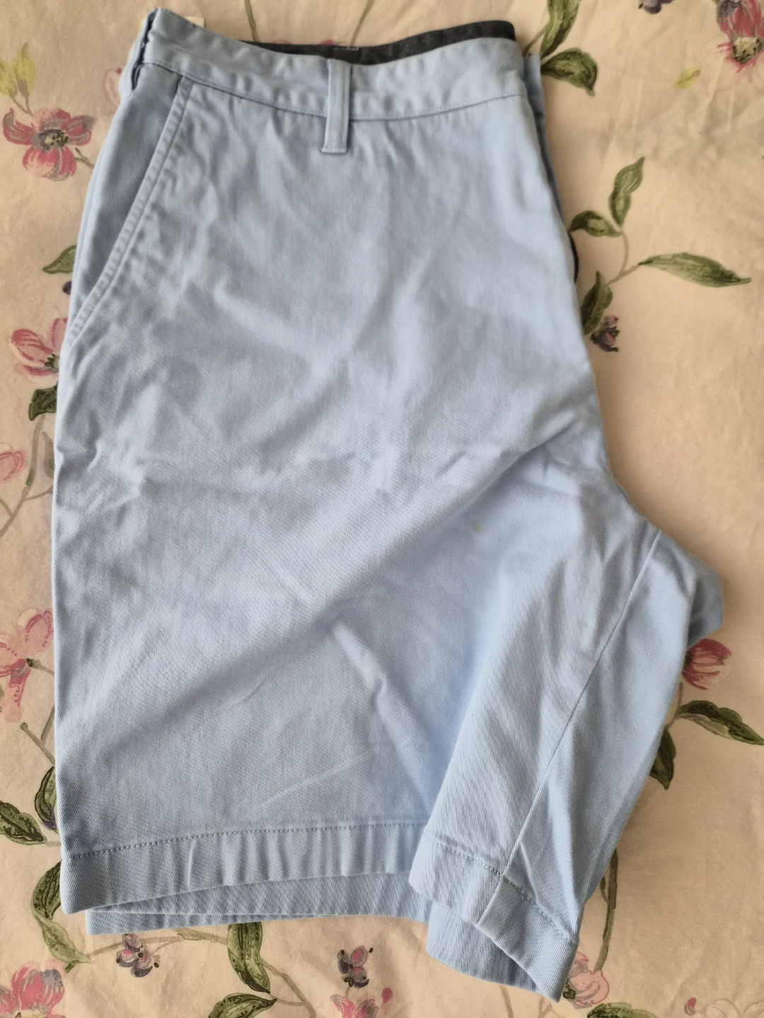 Summer shorts - photo 4