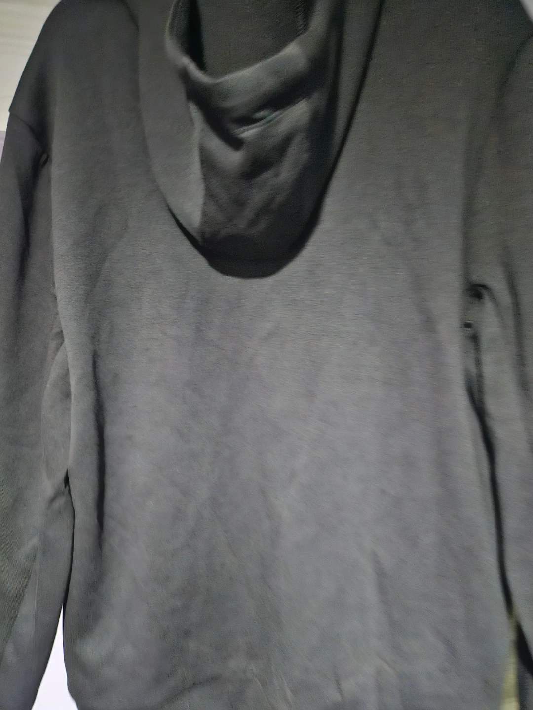 Member's Mark Active Full Zip Hoodie - photo 4