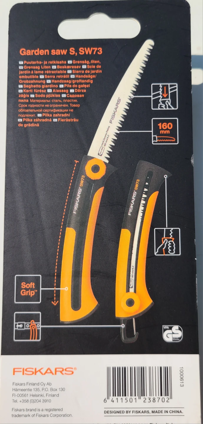Camping Axe & *New Saw - Perfect for Outdoor Adventures! - photo 3