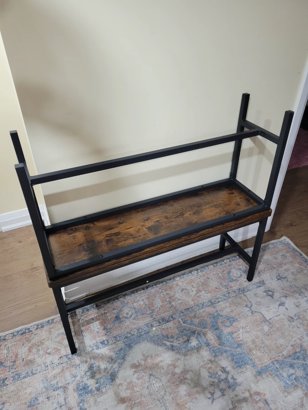 Amazon benches. Very good condition