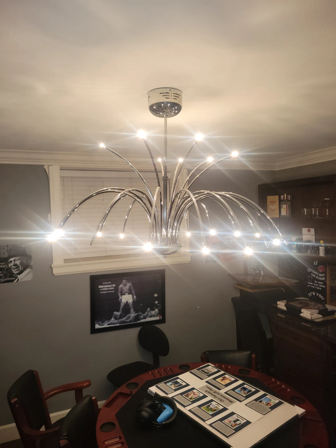 Ceiling Light