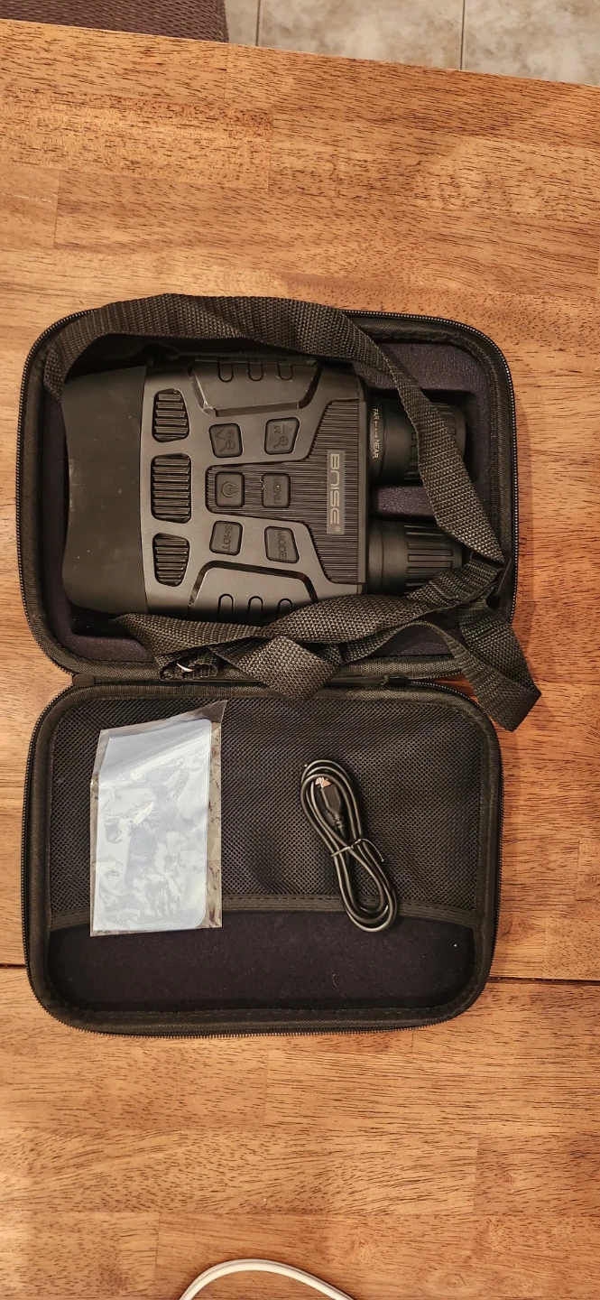 BNISE Night Vision Binoculars