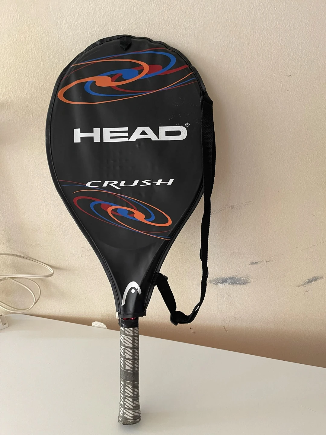 HEAD Crush Tennis Racquet - photo 2
