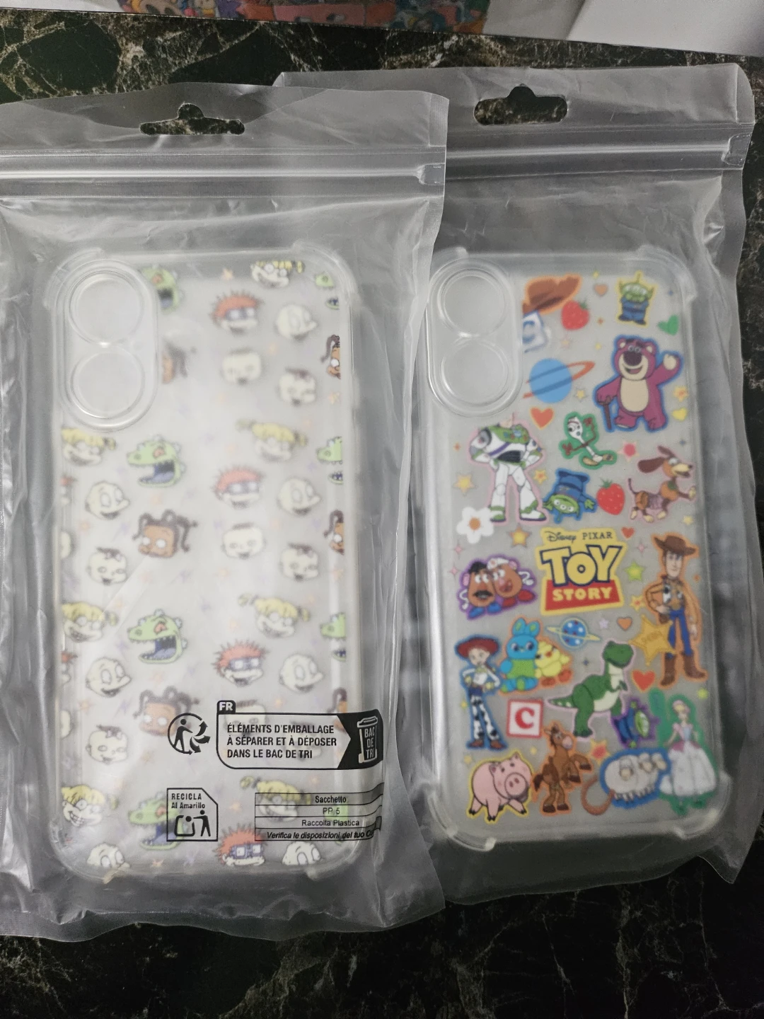 iPhone 16 Phone Cases - Various Designs - photo 4