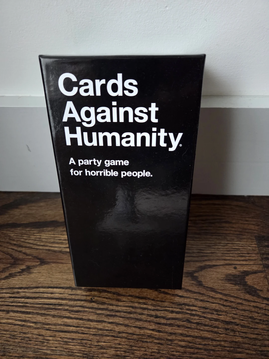 Cards Against Humanity Party Game