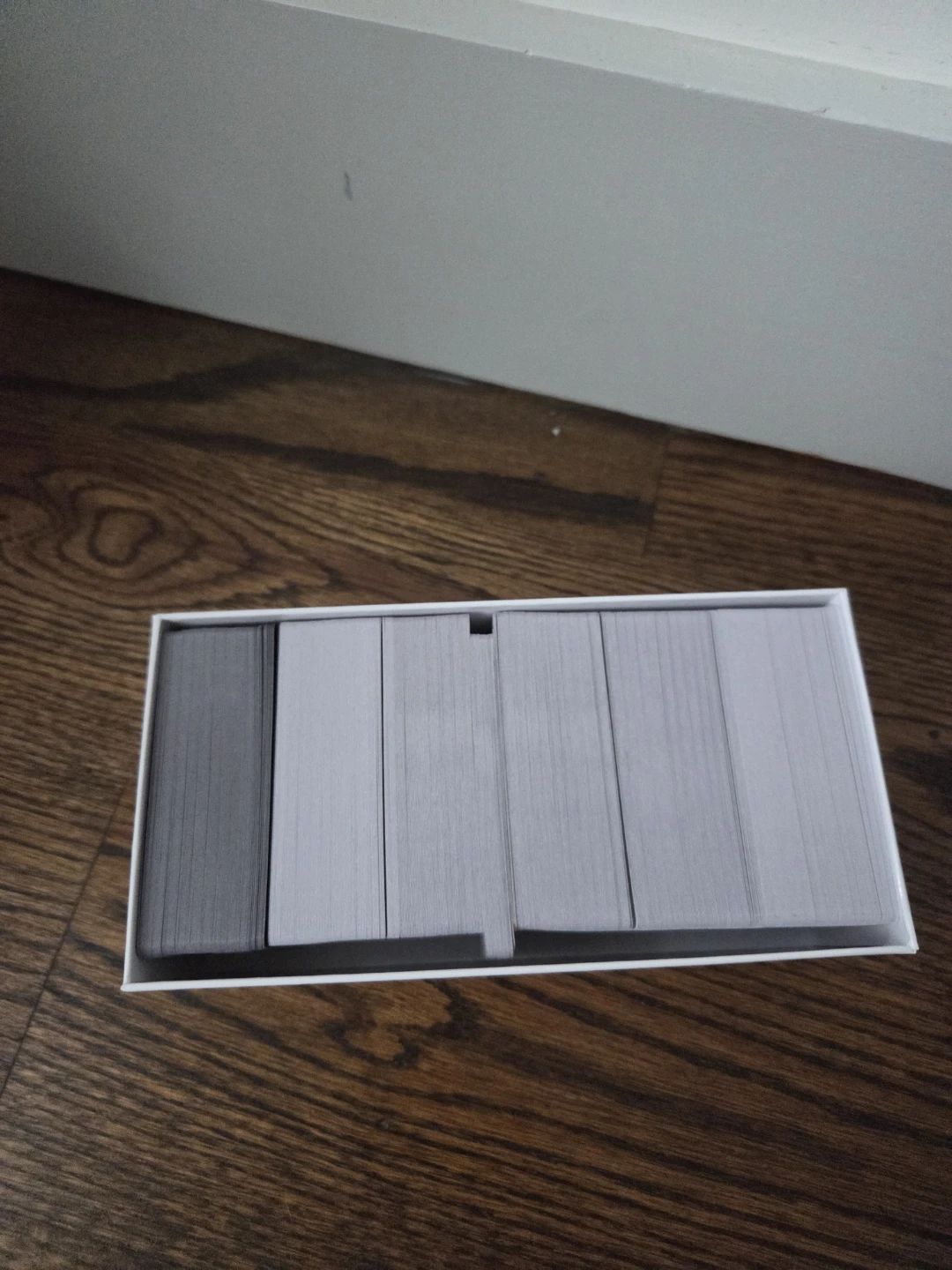 Cards Against Humanity Party Game - photo 3