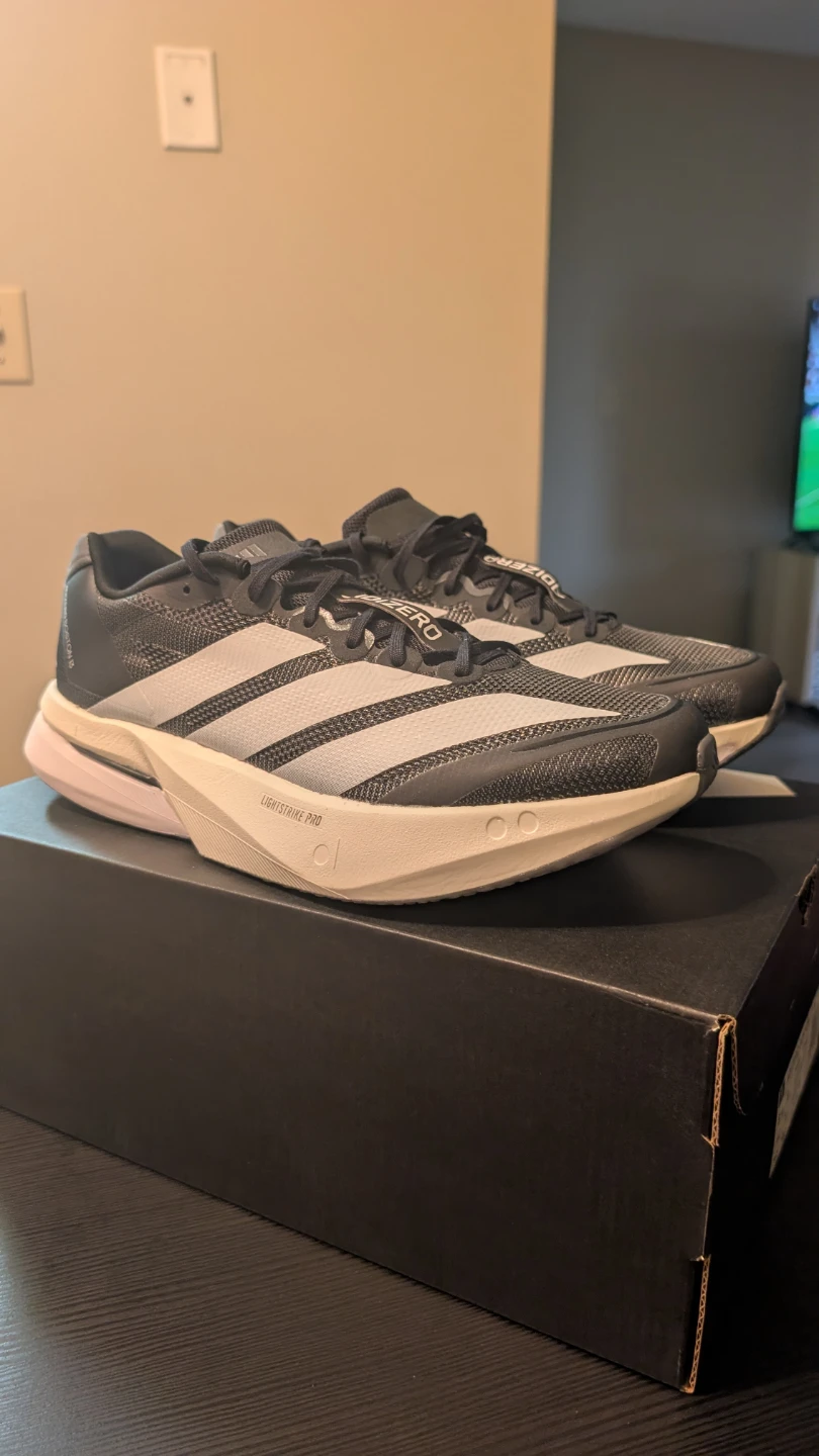Adidas Adizero Boston 13 M Running Shoes