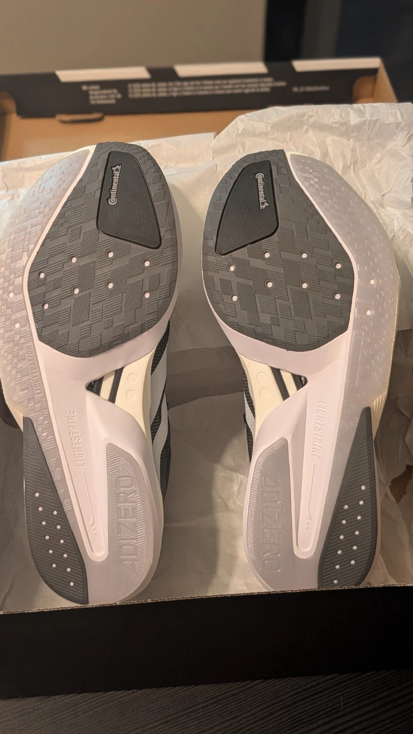 Adidas Adizero Boston 13 M Running Shoes - photo 2