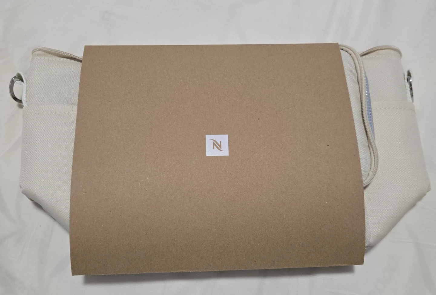 Nespresso Cooler Bag