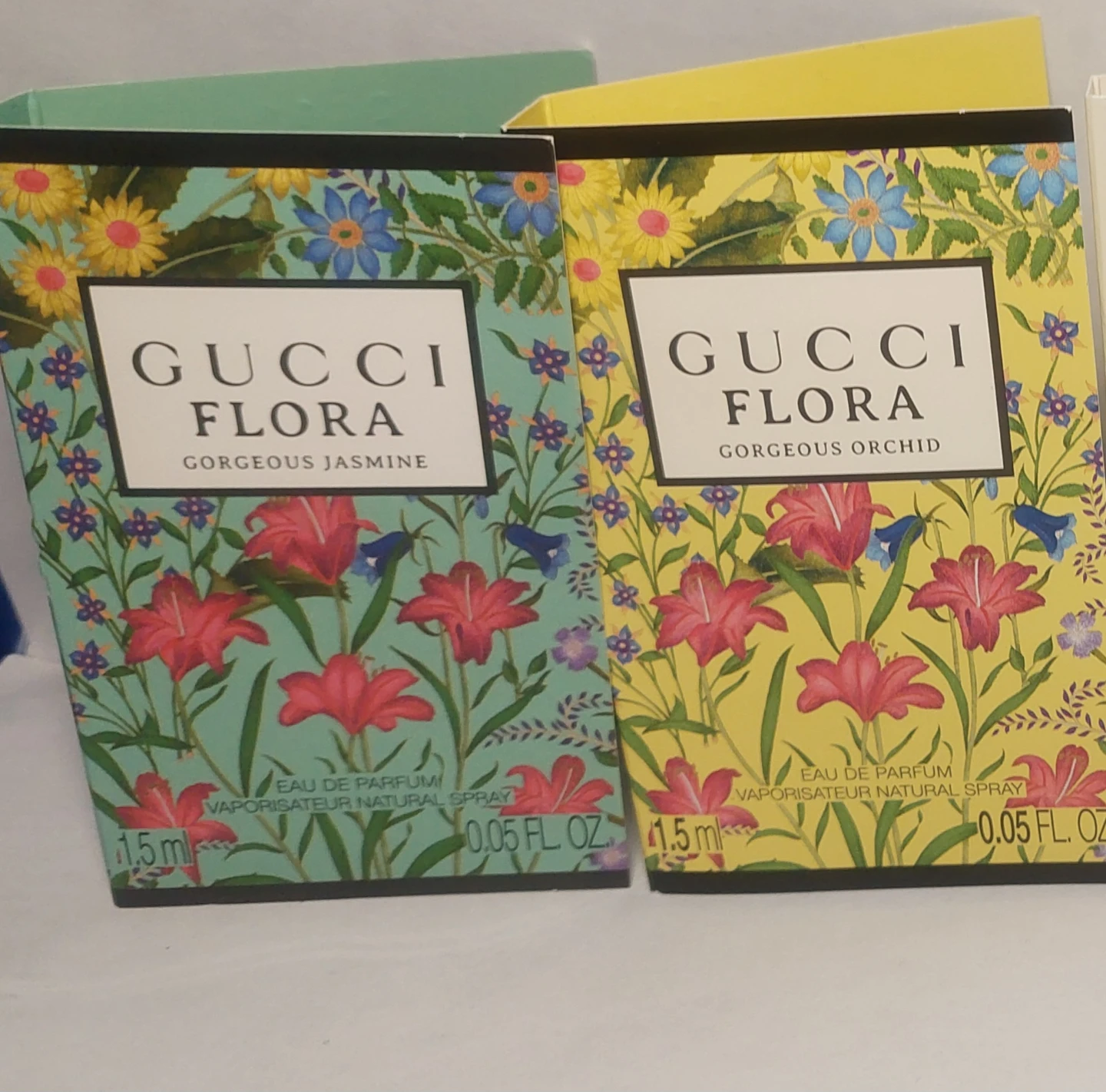 Gucci Tote + Eau de Parfums - photo 5