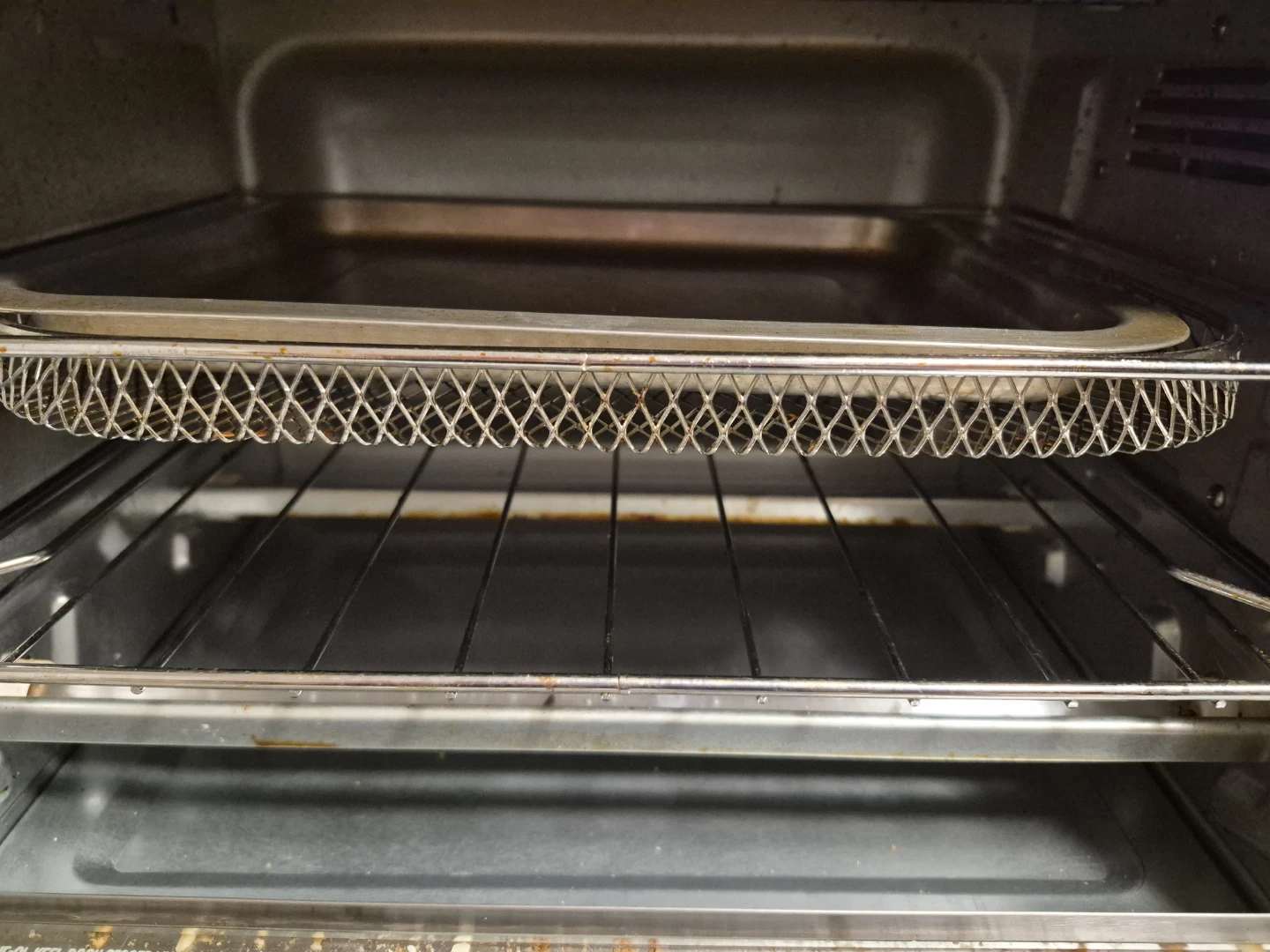 BLACK+DECKER Toaster Oven - photo 2