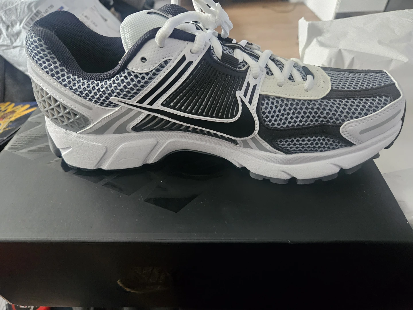 Nike Zoom Vomero 5 SE SP - photo 3