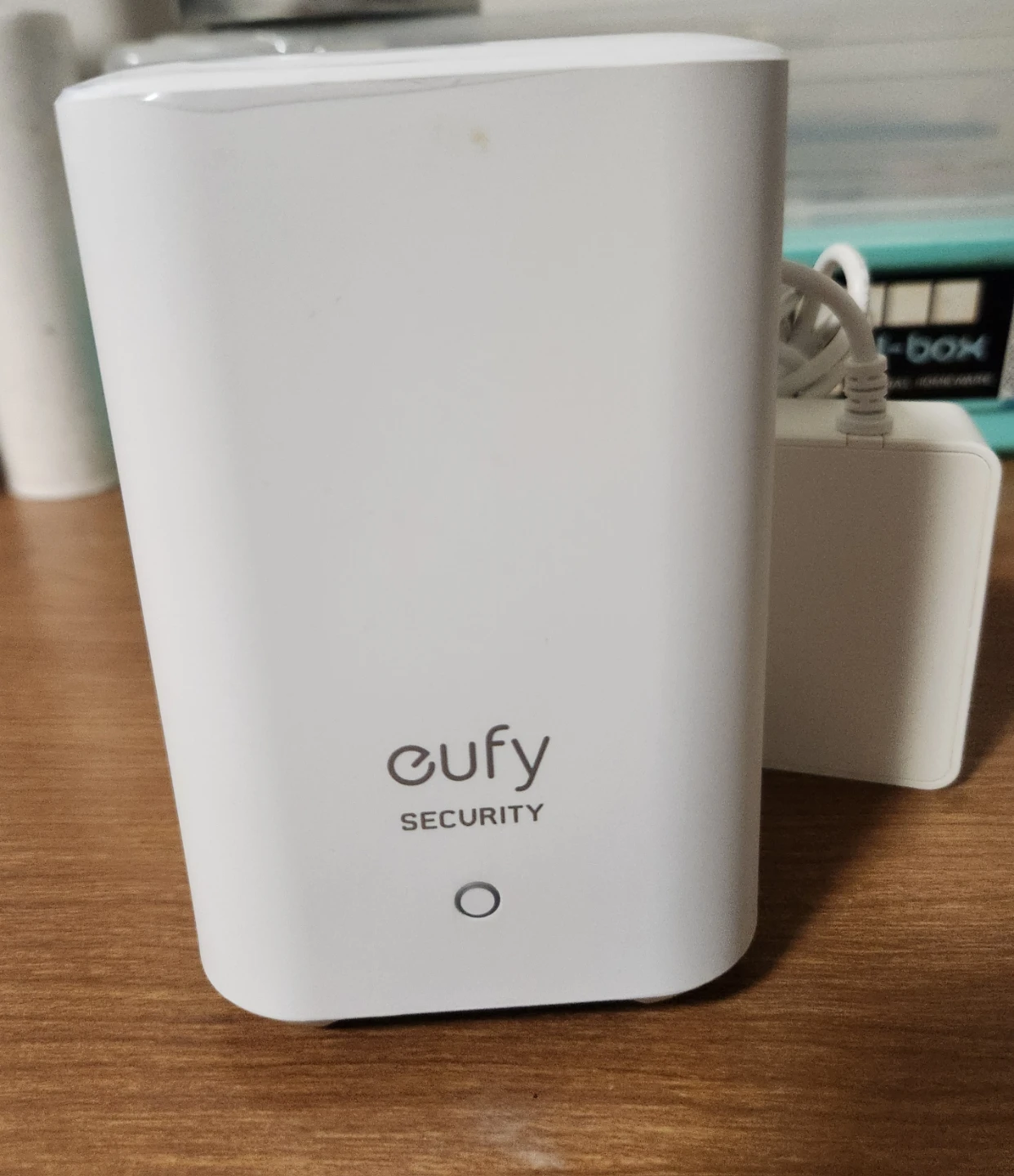 Eufy HomeBase 2