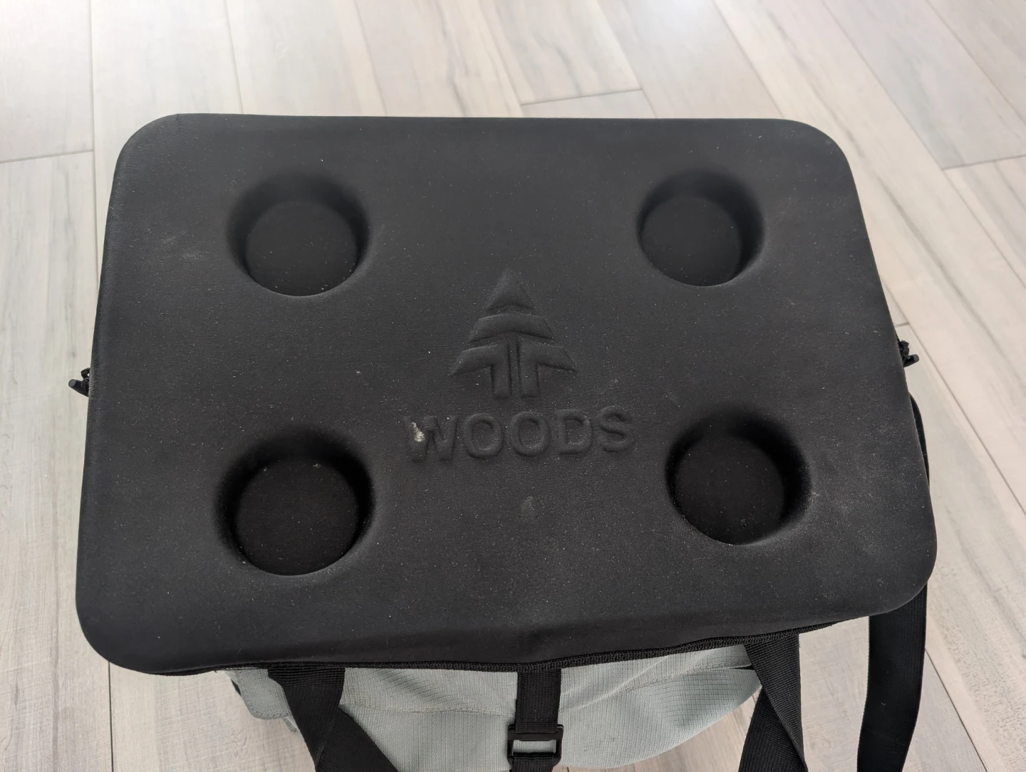 Soft Lunch Bag/Cooler Bag/Camping Bag
