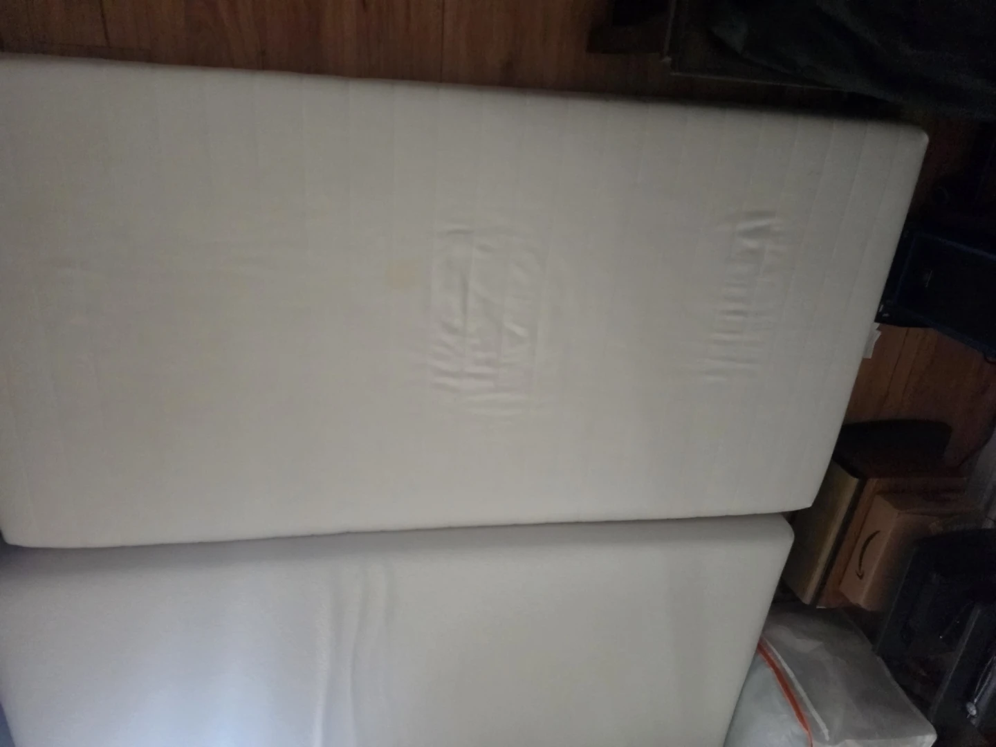 IKEA ÅSVANG Foam Mattress - Twin
