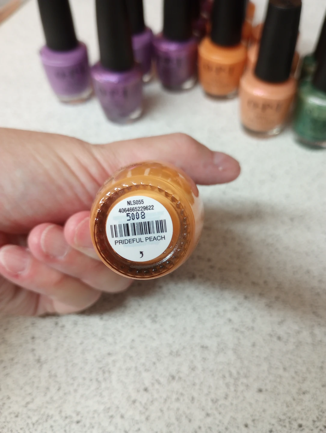 16 NEW Opi Nail Polishes - photo 5